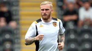 Oli McBurnie scores on return as Hull make Wrexham pay penalty