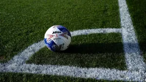 Ollie Pearce hat-trick the highlight as promotion hopefuls York ease past Truro