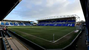 Patrick Kelly gives Barnsley FA Cup win at Peterborough