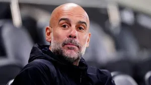 Pep Guardiola at a loss to explain what happened to Man City in madcap win