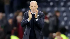 Phillipe Clement rues ‘cruellest scenario in football’ as Norwich denied victory