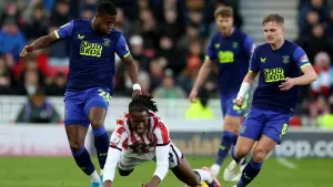Preston stretch unbeaten league run to seven with goalless draw at Stoke