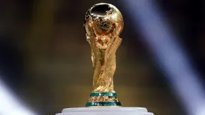 Prime Minister Sir Keir Starmer has had his say on World Cup ticket prices (Mike Egerton/PA).