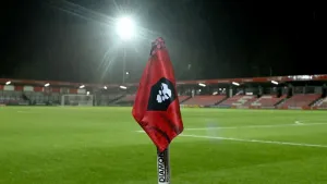 Salford and Fleetwood end year with goalless League Two stalemate