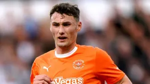 Salford denied at Fleetwood by late Matty Virtue equaliser