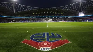 Sam Dalby and Thierry Gale on target as Bolton fight back for Exeter victory