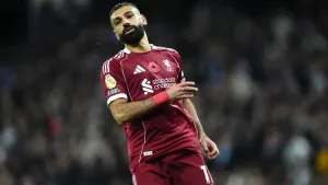 Saturday’s briefing: Salah returns and FA plans talks over World Cup tickets