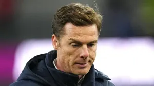 Scott Parker vows that Burnley will keep fighting after fifth defeat in a row