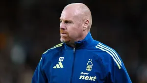 Sean Dyche believes Forest worthy winners to boost Europa League top-eight hopes