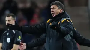 Sergej Jakirovic hails Hull’s ‘very big three points’ against Middlesbrough