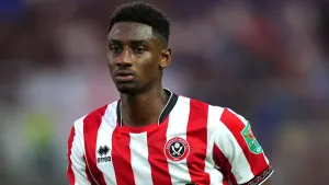 Sheffield United’s winning run ended as own goal hands Norwich point