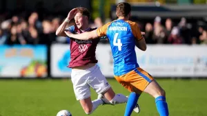 Shrewsbury fight back to claim point in draw at League Two leaders Walsall