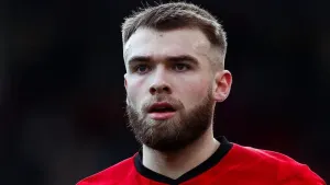 Swindon secure West Country derby bragging rights with win at Cheltenham