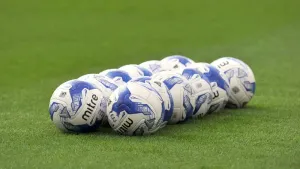 Tamworth topple Southend thanks to Ronan Maher winner