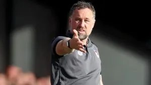 That’s where we are – Grimsby boss David Artell accepts stalemate with Oldham