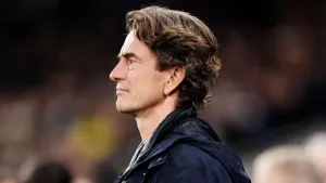 Thomas Frank welcomes home momentum and plays down Dominic Solanke fears