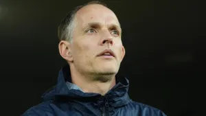 Thomas Tuchel says England will dare to dream as World Cup draw looms