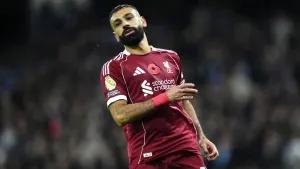 Tuesday’s briefing: Mohamed Salah fall-out continues as he misses Milan trip