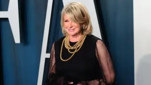US TV host Martha Stewart joins Snoop Dogg as minority owner of Swansea