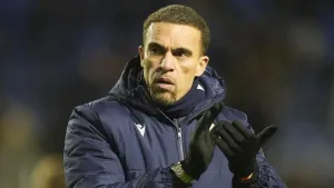 Valerien Ismael rues lack of quality in front of goal as Blackburn draw again