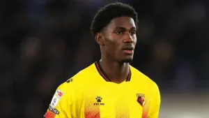Watford subs combine for 90th-minute winner to see off Norwich