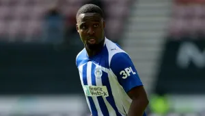 Wigan claim scrappy victory at home to Burton to move into top half