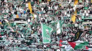 Wilfried Nancy vows to meet demands of fans as Celtic appointment is confirmed