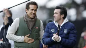 Wrexham rescue a point against Watford in front of Ryan Reynolds and Rob Mac