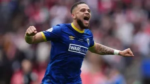 AFC Wimbledon snap winless streak with deserved victory at Leyton Orient