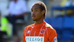 Aldershot ease to victory over Hartlepool