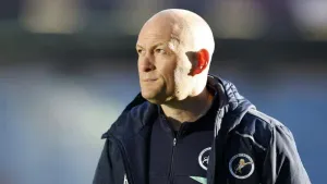 Alex Neil impressed with Millwall desire in victory at Watford