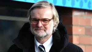 Ash Hay nets winner as Dundee claim derby honours over Dundee United