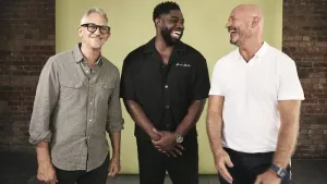 BBC will not fund Alan Shearer and Micah Richards’ World Cup podcast costs