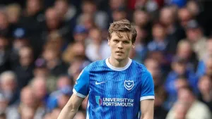 Benony Andresson strike secures win for Stockport despite Rotherham resurgence