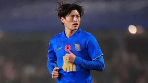 Birmingham hold off late Cambridge fightback to reach FA Cup fourth round