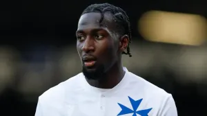 Blackburn hit back to draw with Charlton thanks to Moussa Baradji brace