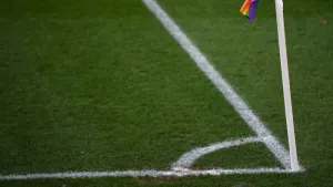 Sutton and Brackley drew (Simon Galloway/PA)