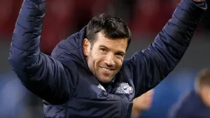 Brian Barry-Murphy’s Cardiff eased past Barnsley (Gary Oakley/PA)