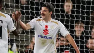 Callum Paterson effort enough as MK Dons edge Bristol Rovers