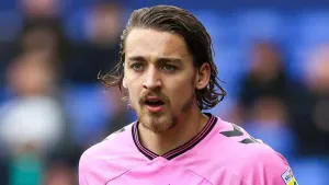 Louis Appere starred for Cambridge (Barrington Coombs/PA)