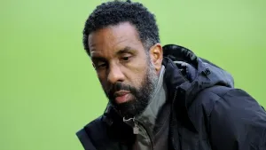 Celtic sack Wilfried Nancy after six defeats in his eight games in charge