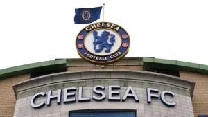 Chelsea interim head coach Calum McFarlane: ‘It’s been a crazy 24 hours’