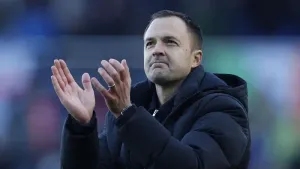 Chris Davies hails ‘best win of season’ as Birmingham beat leaders Coventry