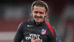 Conor Gallagher completes £34.7million Tottenham move