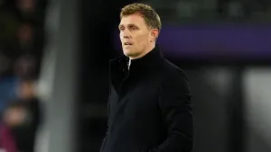 Darren Fletcher wants Manchester United to go all-out to win the FA Cup (Martin Rickett/PA)