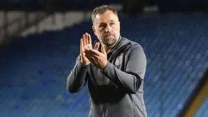 David Artell hails ‘outstanding’ Grimsby win at Fleetwood