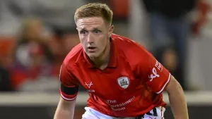 Davis Keillor-Dunn scored twice for Barnsley (Cody Froggatt/PA)