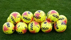 Deon Woodman scored the only goal for Wealdstone (Joe Giddens/PA)