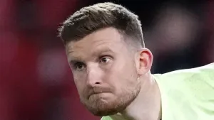 Dillon Phillips was Hull’s shootout hero (Nick Potts/PA)