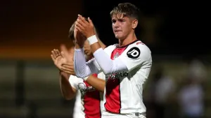 Dom Ballard hits hat-trick as Leyton Orient ease to victory against Reading